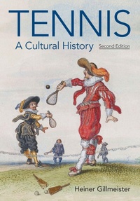 Abbildung von: Tennis - Equinox Publishing Ltd