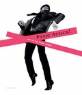 Cover: Panic Attack! Art in the Punk Years - Merrell Publishers Ltd