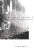 Cover: Transcendence - Stanford University Press