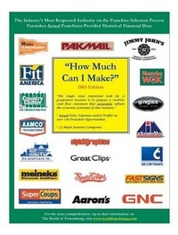 Enlarge image Cover: How Much Can I Make? - Source Book Publications
