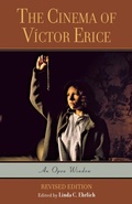 Cover: The Cinema of Victor Erice - Scarecrow Press