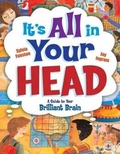 Cover: It's All in Your Head - Owlkids