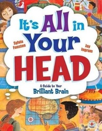Enlarge image Cover: It's All in Your Head - Owlkids