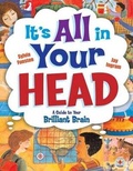 Cover: It's All in Your Head - Owlkids
