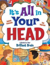 Enlarge image Cover: It's All in Your Head - Owlkids