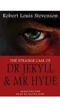 Cover: The Strange Case of Dr Jekyll & Mr Hyde - Audio Realms