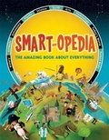 Cover: Smart-Opedia - Owlkids