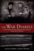 Cover: The War Diaries - Canongate Us