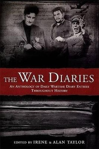 Enlarge image Cover: The War Diaries - Canongate Us