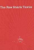 Cover: The Raw Shark Texts - Canongate Us
