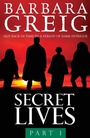 Cover: Secret Lives - Sacristy Press