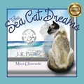 Cover: The Sea Cat Dreams - Word Wings Books