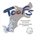 Cover: Toofs - Word Wings Books