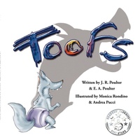 Enlarge image Cover: Toofs - Word Wings Books