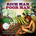 Cover: Rich Man, Poor Man - Word Wings Books