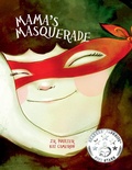 Cover: Mama's Masquerade - Word Wings Books