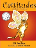 Cover: Cattitudes - Word Wings Books