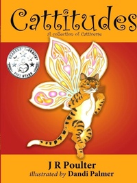 Enlarge image Cover: Cattitudes - Word Wings Books