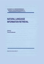 Cover: Natural Language Information Retrieval - Springer