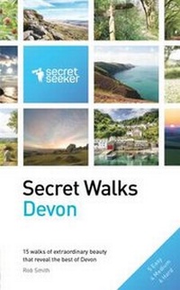 Abbildung von: Secret Walks: Devon - One More Grain of Sand
