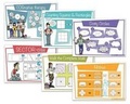 Cover: Without Words Posters - Complete Set of Six (Pre-Rolled - Parkwest Publications