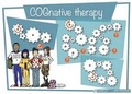 Cover: Without Words - Cog-Native Therapy Poster - Tarquin