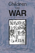 Cover: Children and War Past and Present - Helion & Company