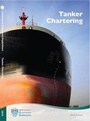 Cover: Tanker Chartering 2016 - Institute of Chartered Shipbrokers