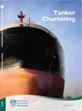 Cover: Tanker Chartering 2016 - Institute of Chartered Shipbrokers