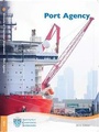 Cover: Port Agency 2016 - Institute of Chartered Shipbrokers