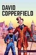 Cover: David Copperfield - Classic Comic Store Ltd