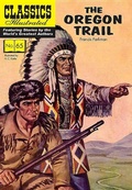 Cover: Oregon Trail - Classic Comic Store Ltd