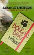 Cover: Dougal's Diary - Crooked Cat Publishing Ltd