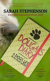 Enlarge image Cover: Dougal's Diary - Crooked Cat Publishing Ltd