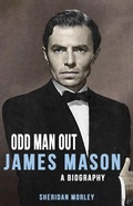 Cover: James Mason: Odd Man Out - Dean Street Press Limited