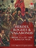 Cover: Heroes, Rogues & Vagabonds - Helion & Company