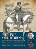 Cover: Hey For Old Robin! - Helion & Company