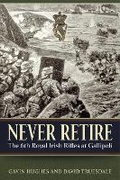 Cover: Never Retire - Helion & Company
