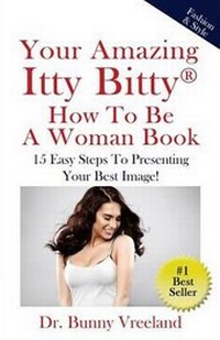 Abbildung von: Your Amazing Itty Bitty How To Be A Woman Book - Suzy Prudden