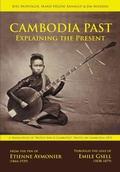 Cover: Cambodia Past - DatASIA, Inc.