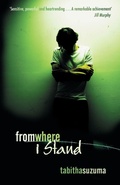 Cover: From Where I Stand - Definitions
