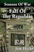 Cover: Fall of the Republic - Righter Publishing Company, Incorporated