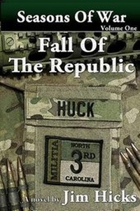 Enlarge image Cover: Fall of the Republic - Righter Publishing Company, Incorporated
