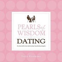 Enlarge image Cover: Pearls of Wisdom for Dating - Hundreds of Heads Books