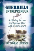 Cover: The Guerrilla Entrepreneur - Morgan James Publishing