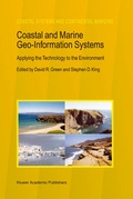Cover: Coastal and Marine Geo-Information Systems - Springer