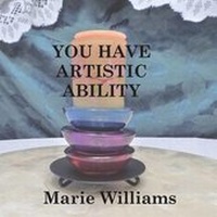 Abbildung von: You Have Artistic Ability - Scribbulations LLC