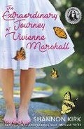 Cover: The Extraordinary Journey of Vivian Marshall - Reputation Books