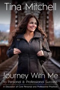 Cover: Journey With Me to Personal & Professional Success - Publish Promptly
