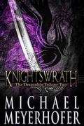 Cover: Knightswrath - Red Adept Publishing